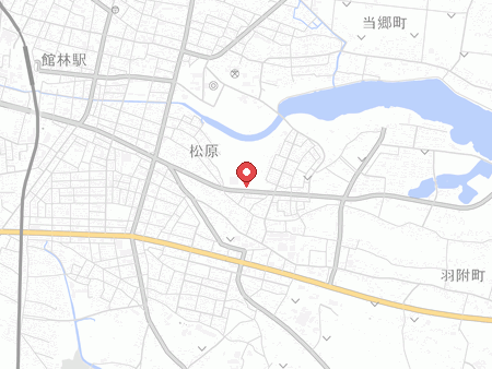 Tatebayashi City Jonuma General Gymnasium%ALT%