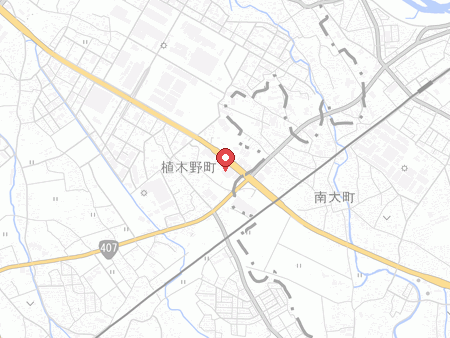 One Park map