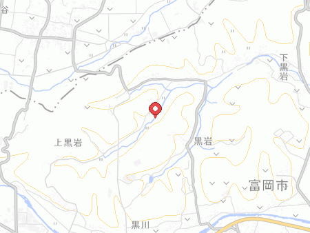 Tomioka Municipal Gymnasium%ALT%