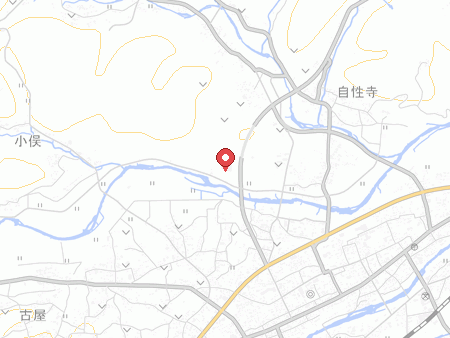 Annaka City Sports Center (General Gymnasium) map