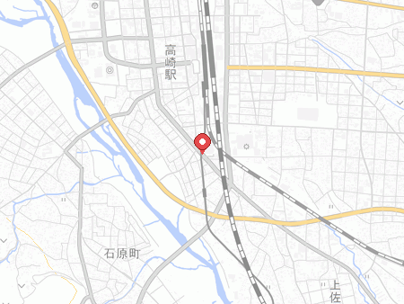 Takasaki Arena%ALT%