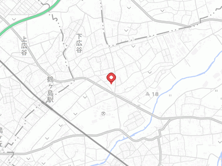 DEKUSHI TTC map