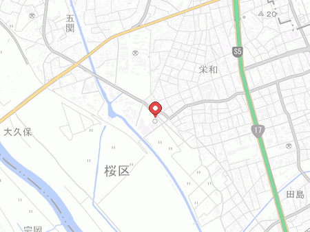 Saitama City Memorial General Gymnasium%ALT%