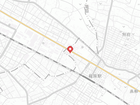 Jiyu Kukan Kumagaya Kagohara%ALT%