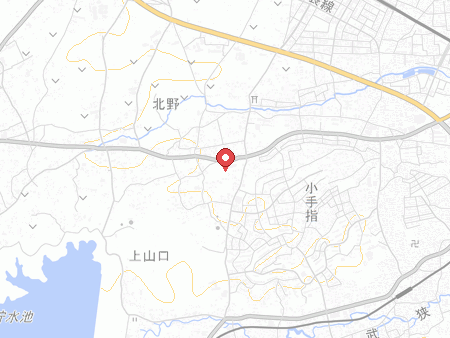 Kotesashi District Gymnasium%ALT%