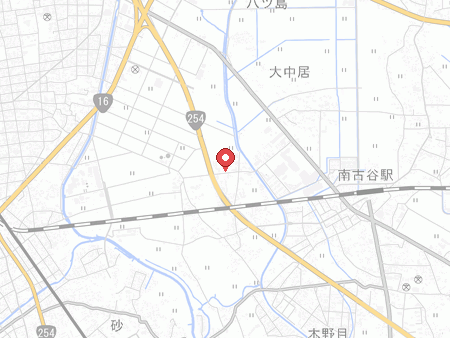 Hatsukari Table Tennis Hall%ALT%