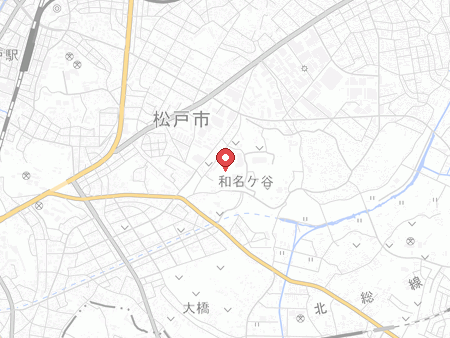 Wanagaya Sports Center map