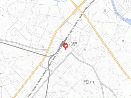 Kashiwa Ekimae Young Bowl map