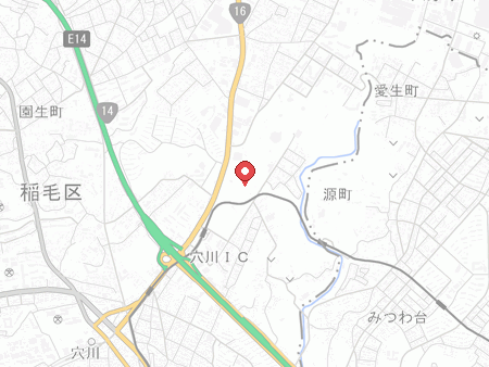 Chiba Prefectural Sports Center%ALT%