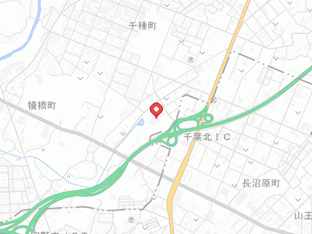 Kotehashi Heated Pool map