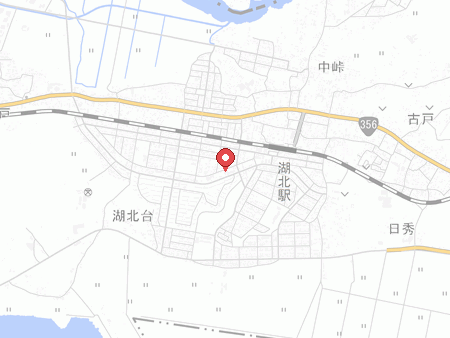 PINGOL Studio map