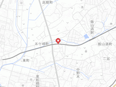 Table Tennis Academy Stream map