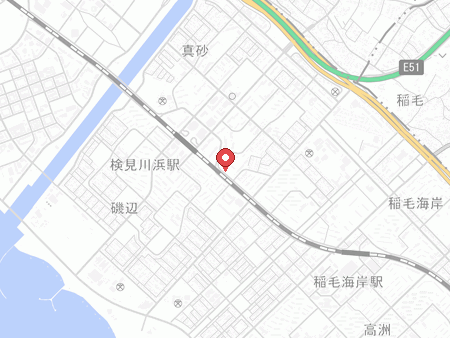 Ping Pong Station Mihama%ALT%