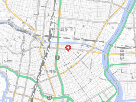 Smart Table Tennis Gym Akihabara Iwamotocho%ALT%