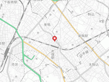 ping-pong ba map