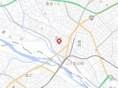 Komiya Sports Center Co., Ltd. map