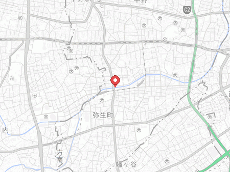 Nicchu Table Tennis Center%ALT%