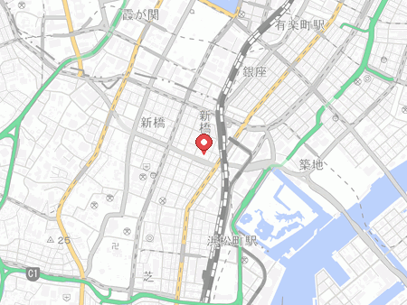 KINGOFJPOP map