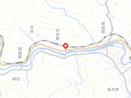 Sawai Civic Center Gymnasium map