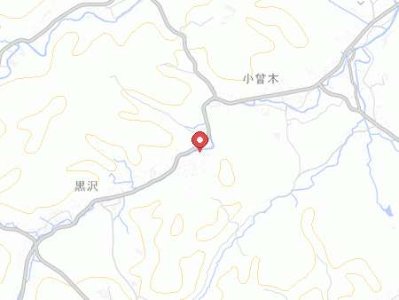 Ozoki Civic Center Gymnasium map
