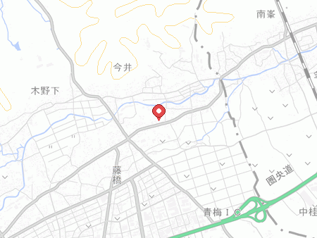 Imai Civic Center Gymnasium map