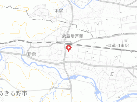 Itsukaichi Fine Plaza%ALT%