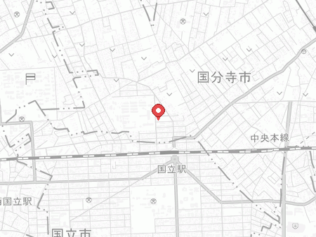 Kokubunji Hikari Sports Center%ALT%