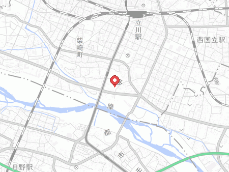 Shibasaki Municipal Gymnasium%ALT%