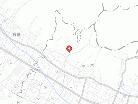 Musashimurayama General Gymnasium map
