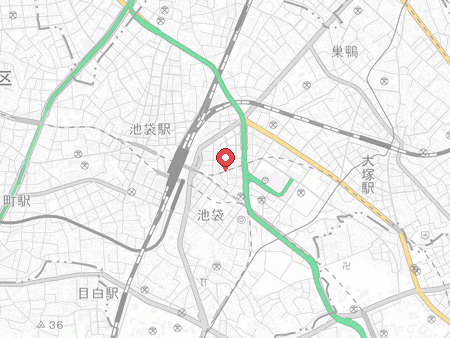 Round One Ikebukuro%ALT%