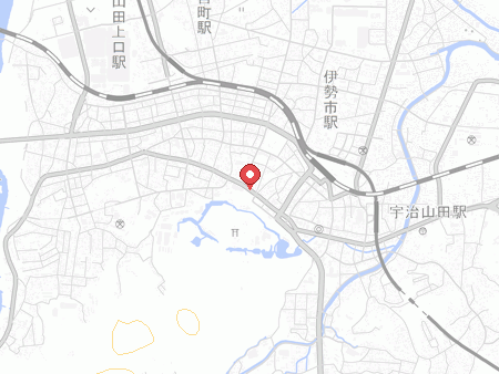 Map of Seismic Table Tennis School (NPO)