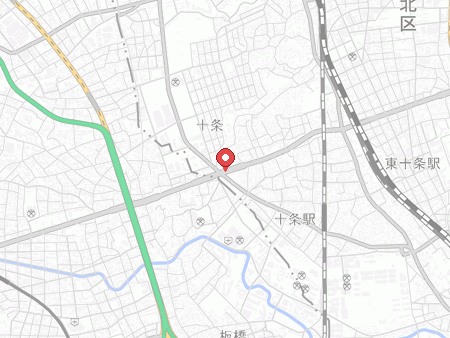 Kitanodai Multipurpose Sports Ground%ALT%