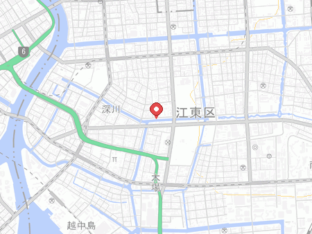 Fukagawa-kita Sports Center%ALT%
