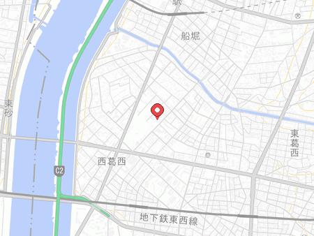 Kyoiku Plaza Kasai map
