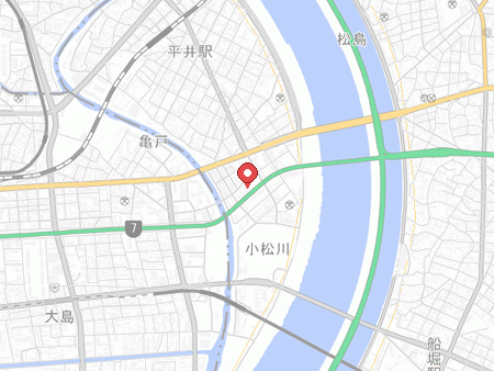 Komatsugawa Sakura Hall%ALT%