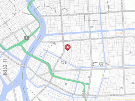 Tokyo Leisure Land Palette Town map