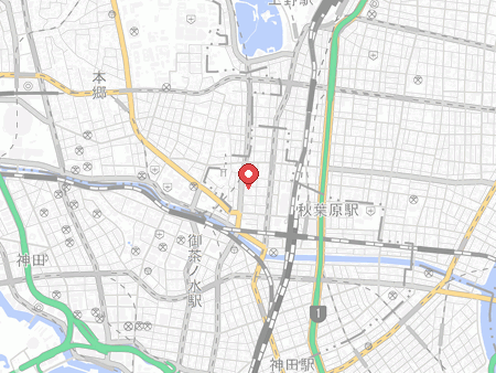 Shohei Domukan map