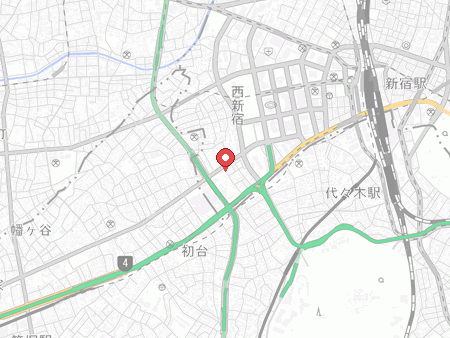 Sound Kyuki map