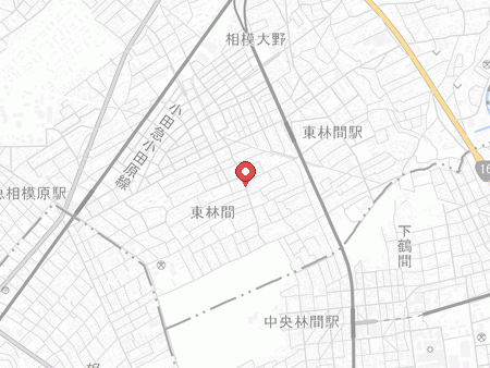 TABLE TENNIS V map