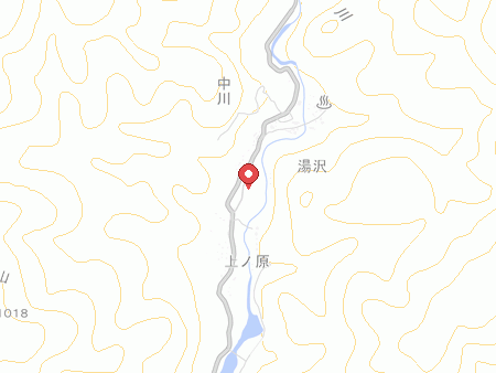 Shingenkan map