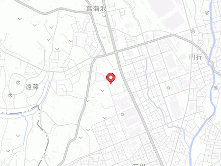 Akibadai Sports Park map