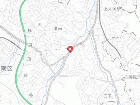 Konan Sports Center map