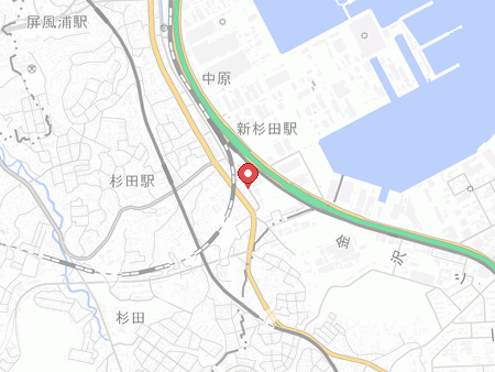Isogo Sports Center map