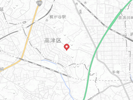 Kawasaki Citizens' Plaza%ALT%