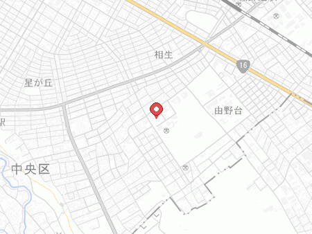 Thirty-Four Sagamihara Stadium map