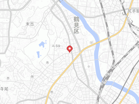 Kotaro Table Tennis School map