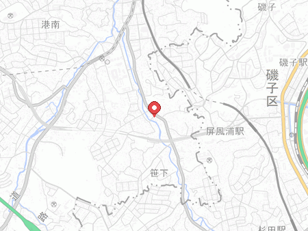 Sudo Flowers, Table Tennis & Gym map