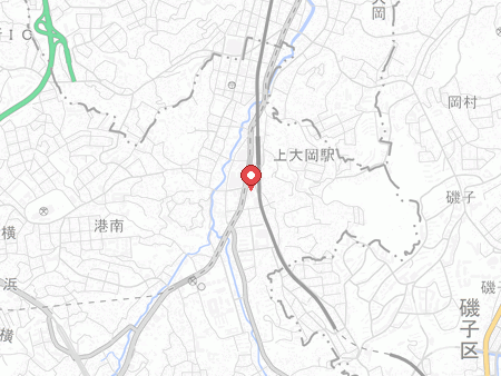 Akafu Stadium / Akafu Stadium Bar map