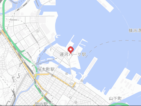 NTL Nakame Table Tennis Lounge Yokohama Bay Cafe%ALT%