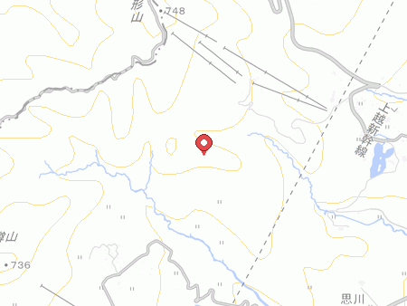 Muika Onsen Hotel map